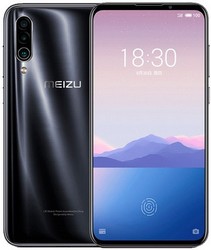 Замена дисплея на телефоне Meizu 16Xs в Санкт-Петербурге